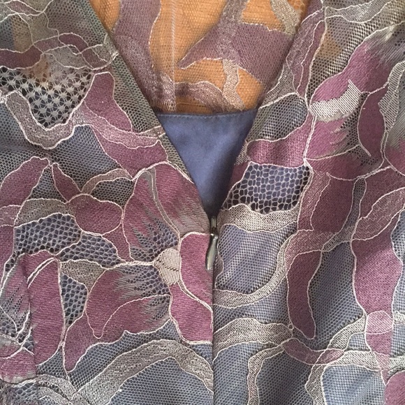 Nha Khanh Lace and Tulle Ballerina Piper Dress - Picture 9 of 11